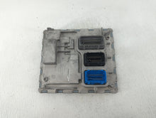 2020-2021 Chevrolet Malibu PCM Engine Control Computer ECU ECM PCU OEM P/N:039045703 12703745 Fits Fits 2020 2021 2022 OEM Used Auto Parts