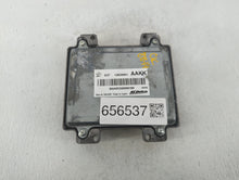 2010-2011 Chevrolet Impala PCM Engine Control Computer ECU ECM PCU OEM P/N:12612397 12635901 Fits OEM Used Auto Parts