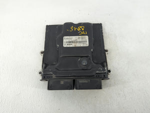 2019-2022 Ford Mustang PCM Engine Control Computer ECU ECM PCU OEM P/N:KR3A-12B684-DA KR3A-12A650-HA Fits Fits 2019 2020 2021 2022 OEM Used Auto Parts