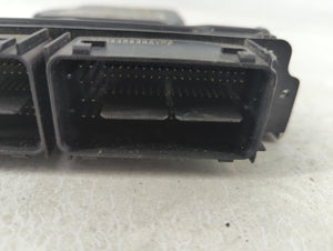 2019-2022 Ford Mustang PCM Engine Control Computer ECU ECM PCU OEM P/N:KR3A-12B684-DA KR3A-12A650-HA Fits Fits 2019 2020 2021 2022 OEM Used Auto Parts