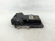 2019-2022 Ford Mustang PCM Engine Control Computer ECU ECM PCU OEM P/N:KR3A-12B684-DA KR3A-12A650-HA Fits Fits 2019 2020 2021 2022 OEM Used Auto Parts