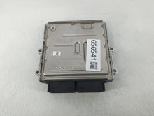 2019-2022 Ford Mustang PCM Engine Control Computer ECU ECM PCU OEM P/N:KR3A-12B684-DA KR3A-12A650-HA Fits Fits 2019 2020 2021 2022 OEM Used Auto Parts