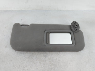 2018-2022 Toyota Camry Sun Visor Shade Replacement Passenger Right Mirror Fits Fits 2018 2019 2020 2021 2022 OEM Used Auto Parts