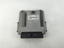 2020 Ford Fusion PCM Engine Control Computer ECU ECM PCU OEM P/N:GS7A-12B684-BEA KS7A-12A650-BCA Fits OEM Used Auto Parts