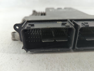 2020 Ford Fusion PCM Engine Control Computer ECU ECM PCU OEM P/N:GS7A-12B684-BEA KS7A-12A650-BCA Fits OEM Used Auto Parts