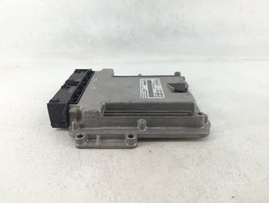 2020 Ford Fusion PCM Engine Control Computer ECU ECM PCU OEM P/N:GS7A-12B684-BEA KS7A-12A650-BCA Fits OEM Used Auto Parts