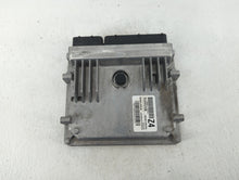 2015-2016 Toyota Corolla PCM Engine Control Computer ECU ECM PCU OEM P/N:28514738 89661-0Z641 Fits Fits 2015 2016 OEM Used Auto Parts