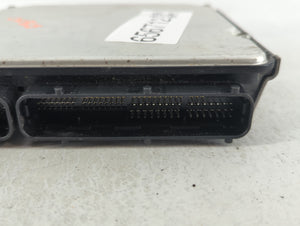 2015-2016 Toyota Corolla PCM Engine Control Computer ECU ECM PCU OEM P/N:28514738 89661-0Z641 Fits Fits 2015 2016 OEM Used Auto Parts