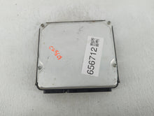 2015-2016 Toyota Corolla PCM Engine Control Computer ECU ECM PCU OEM P/N:28514738 89661-0Z641 Fits Fits 2015 2016 OEM Used Auto Parts