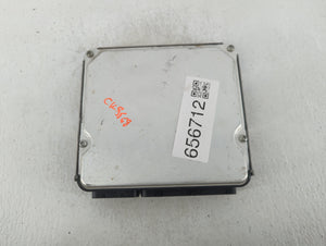 2015-2016 Toyota Corolla PCM Engine Control Computer ECU ECM PCU OEM P/N:28514738 89661-0Z641 Fits Fits 2015 2016 OEM Used Auto Parts