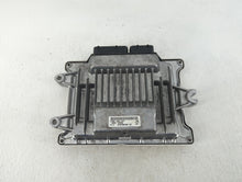 2021-2022 Honda Accord PCM Engine Control Computer ECU ECM PCU OEM P/N:37820-6A0-AF3 Fits Fits 2021 2022 OEM Used Auto Parts