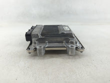 2021-2022 Honda Accord PCM Engine Control Computer ECU ECM PCU OEM P/N:37820-6A0-AF3 Fits Fits 2021 2022 OEM Used Auto Parts