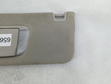 2015-2022 Subaru Legacy Sun Visor Shade Replacement Driver Left Mirror Fits Fits 2015 2016 2017 2018 2019 2020 2021 2022 OEM Used Auto Parts