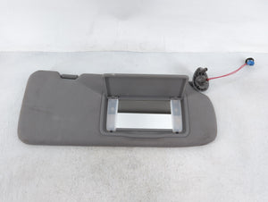 2017-2019 Honda Cr-V Sun Visor Shade Replacement Passenger Right Mirror Fits Fits 2017 2018 2019 OEM Used Auto Parts