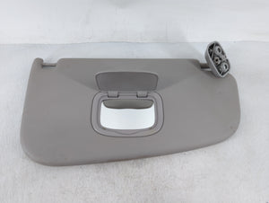 2015-2020 Ram Promaster City Sun Visor Shade Replacement Passenger Right Mirror Fits Fits 2015 2016 2017 2018 2019 2020 OEM Used Auto Parts