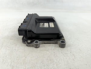 2016 Mazda Cx-5 PCM Engine Control Computer ECU ECM PCU OEM P/N:PY9W 18 881 PYAS 18 8K2C Fits Fits 2017 2018 OEM Used Auto Parts