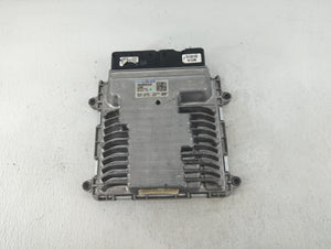 2019-2020 Kia Sorento PCM Engine Control Computer ECU ECM PCU OEM P/N:9001270125KD 39199-3L000 Fits Fits 2019 2020 OEM Used Auto Parts