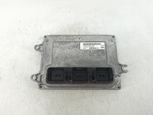 2012-2014 Honda Cr-V PCM Engine Control Computer ECU ECM PCU OEM P/N:3146-212919 37820-R5A-A56 Fits Fits 2012 2013 2014 OEM Used Auto Parts