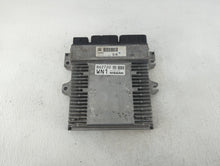 2017 Nissan Pathfinder PCM Engine Control Computer ECU ECM PCU OEM P/N:862720 WN1 NEC030-028 Fits OEM Used Auto Parts