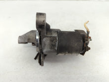 2007-2008 Nissan Sentra Car Starter Motor Solenoid OEM P/N:S114-902A 12V 23300 EN20A Fits Fits 2007 2008 OEM Used Auto Parts