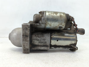 2003-2006 Chevrolet Avalanche 1500 Car Starter Motor Solenoid OEM P/N:GM12604477 Fits Fits 2003 2004 2005 2006 2007 2008 2009 OEM Used Auto Parts