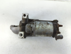 2003-2006 Chevrolet Avalanche 1500 Car Starter Motor Solenoid OEM P/N:GM12604477 Fits Fits 2003 2004 2005 2006 2007 2008 2009 OEM Used Auto Parts