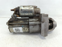 2003-2006 Chevrolet Avalanche 1500 Car Starter Motor Solenoid OEM P/N:GM12604477 Fits Fits 2003 2004 2005 2006 2007 2008 2009 OEM Used Auto Parts