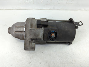 2006 Honda Accord Car Starter Motor Solenoid OEM P/N:SM-71005 Fits Fits 2007 2008 2009 2010 2011 OEM Used Auto Parts