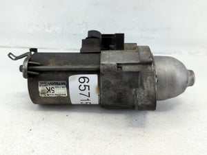 2006 Honda Accord Car Starter Motor Solenoid OEM P/N:SM-71005 Fits Fits 2007 2008 2009 2010 2011 OEM Used Auto Parts