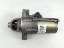 2006 Honda Accord Car Starter Motor Solenoid OEM P/N:SM-71005 Fits Fits 2007 2008 2009 2010 2011 OEM Used Auto Parts