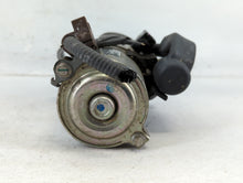 2016-2020 Honda Civic Car Starter Motor Solenoid OEM P/N:SM-74028 Fits Fits 2016 2017 2018 2019 2020 OEM Used Auto Parts