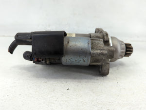 2012-2018 Volkswagen Jetta Car Starter Motor Solenoid OEM P/N:02M 911 024 R Fits Fits 2011 2012 2013 2014 2015 2016 2017 2018 2019 OEM Used Auto Parts