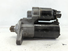 2015-2017 Volkswagen Gti Car Starter Motor Solenoid OEM Fits Fits 2011 2012 2013 2014 2015 2016 2017 2018 2019 OEM Used Auto Parts