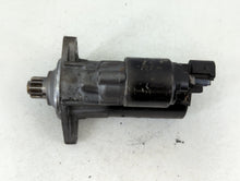 2015-2017 Volkswagen Gti Car Starter Motor Solenoid OEM Fits Fits 2011 2012 2013 2014 2015 2016 2017 2018 2019 OEM Used Auto Parts