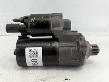 2015-2017 Volkswagen Gti Car Starter Motor Solenoid OEM Fits Fits 2011 2012 2013 2014 2015 2016 2017 2018 2019 OEM Used Auto Parts