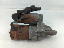 2011-2012 Ford Fusion Car Starter Motor Solenoid OEM P/N:BB5T-11000-BA Fits OEM Used Auto Parts