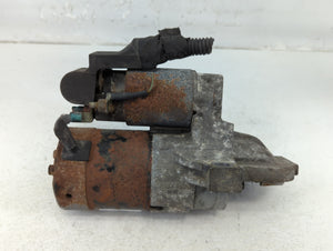 2011-2012 Ford Fusion Car Starter Motor Solenoid OEM P/N:BB5T-11000-BA Fits OEM Used Auto Parts