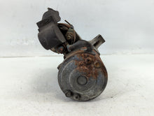 2011-2012 Ford Fusion Car Starter Motor Solenoid OEM P/N:BB5T-11000-BA Fits OEM Used Auto Parts