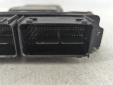 2018 Ford Mustang PCM Engine Control Computer ECU ECM PCU OEM P/N:JR3A-12B684-CA JR3A-12A650-MA Fits OEM Used Auto Parts