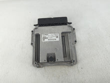 2016-2018 Hyundai Tucson PCM Engine Control Computer ECU ECM PCU OEM P/N:0 261 S13 935 39133-2ETA0 Fits Fits 2016 2017 2018 OEM Used Auto Parts