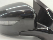 2018-2020 Nissan Pathfinder Side Mirror Replacement Passenger Right View Door Mirror P/N:96301 9PJ9A Fits Fits 2018 2019 2020 OEM Used Auto Parts