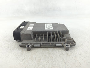 2018-2019 Hyundai Sonata PCM Engine Control Computer ECU ECM PCU OEM P/N:39102-2GGK0 Fits Fits 2018 2019 OEM Used Auto Parts