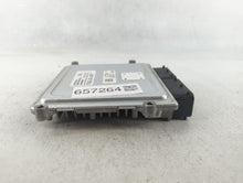 2020-2021 Kia Soul PCM Engine Control Computer ECU ECM PCU OEM P/N:39173-2ELC1 39172-2ELC1 Fits Fits 2020 2021 OEM Used Auto Parts