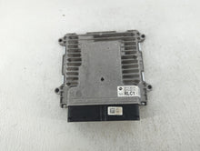 2020-2021 Kia Soul PCM Engine Control Computer ECU ECM PCU OEM P/N:39173-2ELC1 39172-2ELC1 Fits Fits 2020 2021 OEM Used Auto Parts