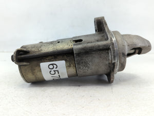 2010-2017 Chevrolet Equinox Car Starter Motor Solenoid OEM P/N:8000213 M27JA12A Fits OEM Used Auto Parts