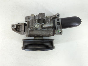 2011-2020 Dodge Grand Caravan Power Steering Column Pump Oem