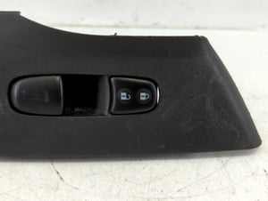 2013-2018 Nissan Altima Master Power Window Switch Replacement Driver Side Left P/N:80960 3TA0X Fits OEM Used Auto Parts