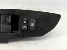 2014-2019 Toyota Corolla Master Power Window Switch Replacement Driver Side Left P/N:74232-02E70 Fits OEM Used Auto Parts