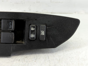 2014-2019 Toyota Corolla Master Power Window Switch Replacement Driver Side Left P/N:74232-02E70 Fits OEM Used Auto Parts