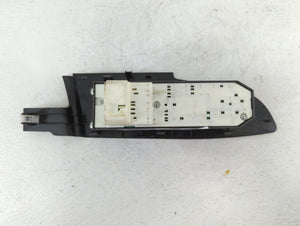 2014-2019 Toyota Corolla Master Power Window Switch Replacement Driver Side Left P/N:74232-02E70 Fits OEM Used Auto Parts